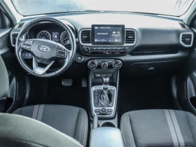 Hyundai Venue CARPLAY  PUSH START С РЕГИСТРАЦИЯ & АВТОКРЕДИТ, снимка 11