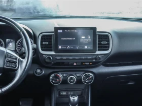 Hyundai Venue CARPLAY  PUSH START С РЕГИСТРАЦИЯ & АВТОКРЕДИТ, снимка 10