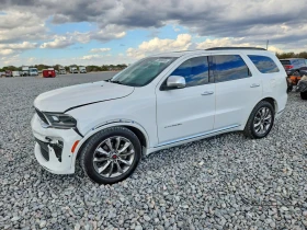 Dodge Durango CITADEL| TV| HARMAN/KARDON| 5.7 HEMI, снимка 3