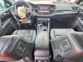 Dodge Durango CITADEL| TV| HARMAN/KARDON| 5.7 HEMI, снимка 8