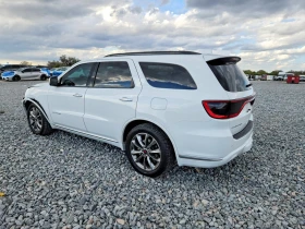 Dodge Durango CITADEL| TV| HARMAN/KARDON| 5.7 HEMI, снимка 4