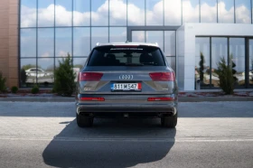 Audi Q7 Technik 3.0 TFSI 333к.с.QUATTRO S LINE FULL EXTRAS, снимка 5