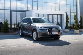 Audi Q7 Technik 3.0 TFSI 333к.с.QUATTRO S LINE FULL EXTRAS, снимка 1