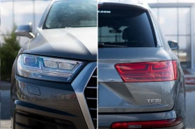 Audi Q7 Technik 3.0 TFSI 333к.с.QUATTRO S LINE FULL EXTRAS, снимка 14