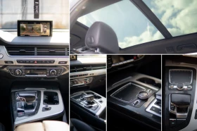 Audi Q7 Technik 3.0 TFSI 333к.с.QUATTRO S LINE FULL EXTRAS, снимка 9
