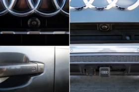 Audi Q7 Technik 3.0 TFSI 333к.с.QUATTRO S LINE FULL EXTRAS, снимка 13