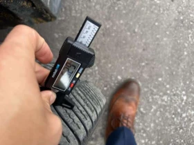 Mercedes-Benz GLC 43 AMG COUPE / DISTRONI / BURMESTER / ШИБИДАХ, снимка 11