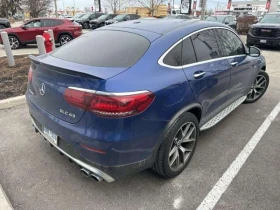 Mercedes-Benz GLC 43 AMG COUPE / DISTRONI / BURMESTER / ШИБИДАХ, снимка 10