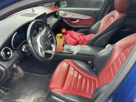 Mercedes-Benz GLC 43 AMG COUPE / DISTRONI / BURMESTER / ШИБИДАХ, снимка 5