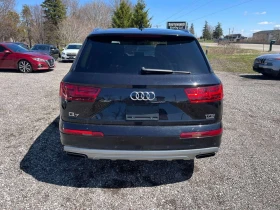 Audi Q7 3.0T Progressiv/ПАНОРАМА/ОБДУХВАНЕ/360, снимка 5