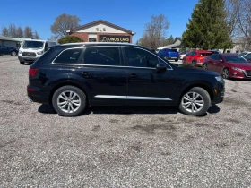 Audi Q7 3.0T Progressiv/ПАНОРАМА/ОБДУХВАНЕ/360, снимка 4