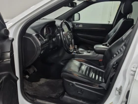 Jeep Grand cherokee LIMITED X * * 3.6 * * CARFAX * * АВТО КРЕДИТ * * , снимка 6