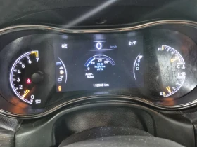 Jeep Grand cherokee LIMITED X * * 3.6 * * CARFAX * * АВТО КРЕДИТ * * , снимка 8