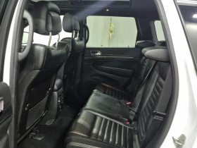 Jeep Grand cherokee LIMITED X * * 3.6 * * CARFAX * * АВТО КРЕДИТ * * , снимка 11