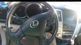 Lexus RX 400h 3.3, снимка 6