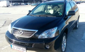 Lexus RX 400h 3.3, снимка 1