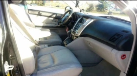 Lexus RX 400h 3.3, снимка 7