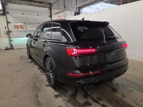 Audi Q7 TECHNIK  CARFAX, снимка 4
