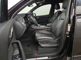 Audi Q7 TECHNIK  CARFAX, снимка 5