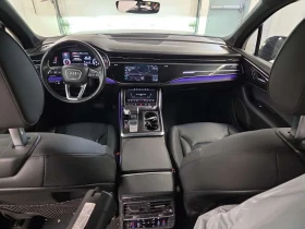 Audi Q7 TECHNIK  CARFAX, снимка 9