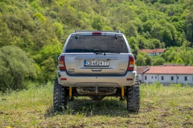 Jeep Grand cherokee Quadra Drive 2, 7дизел, снимка 5