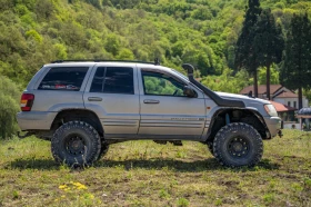 Jeep Grand cherokee Quadra Drive 2, 7дизел, снимка 4