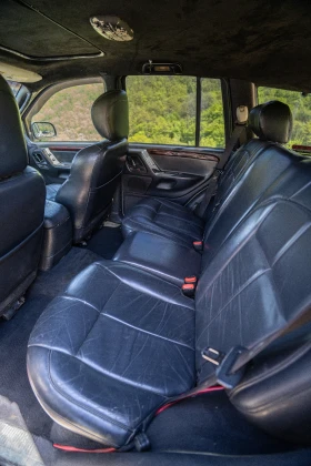 Jeep Grand cherokee Quadra Drive 2, 7дизел, снимка 14