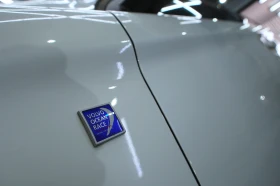 Volvo XC60 ocean race, снимка 5