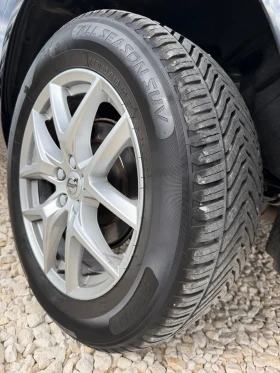 Volvo XC60 2.0D4 190 NAVI KOJA LINE ASST, снимка 15