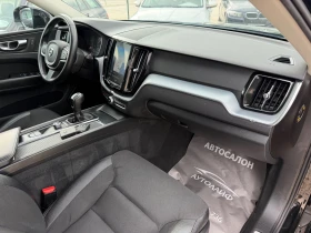 Volvo XC60 2.0D4 190 NAVI KOJA LINE ASST, снимка 9