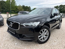 Volvo XC60 2.0D4 190 NAVI KOJA LINE ASST, снимка 1