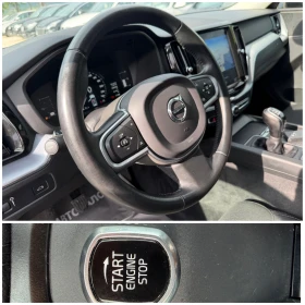Volvo XC60 2.0D4 190 NAVI KOJA LINE ASST, снимка 13