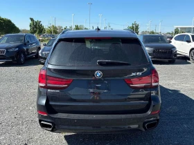 BMW X5 | М ПАКЕТ | CARFAX | HARMAN KARDON HUD | ПАНОРАМА , снимка 4