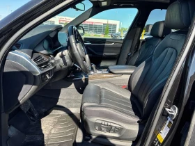 BMW X5 | М ПАКЕТ | CARFAX | HARMAN KARDON HUD | ПАНОРАМА , снимка 17