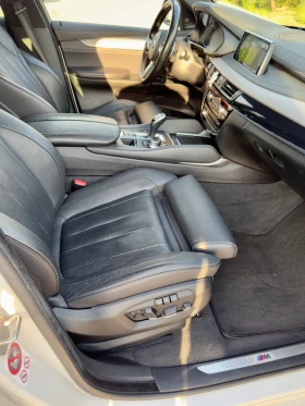 BMW X6 xDrive40d M Sport, снимка 8