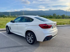 BMW X6 xDrive40d M Sport, снимка 2