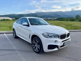BMW X6 xDrive40d M Sport, снимка 1