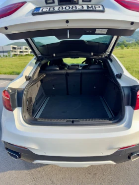 BMW X6 xDrive40d M Sport, снимка 12