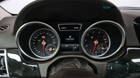 Mercedes-Benz GLS 500 4MATIC/360 VIEW/LANE DEPARTURE, снимка 10