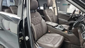 Mercedes-Benz GLS 500 4MATIC/360 VIEW/LANE DEPARTURE, снимка 17