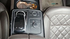 Mercedes-Benz GLS 500 4MATIC/360 VIEW/LANE DEPARTURE, снимка 13