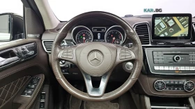 Mercedes-Benz GLS 500 4MATIC/360 VIEW/LANE DEPARTURE, снимка 9