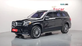 Mercedes-Benz GLS 500 4MATIC/360 VIEW/LANE DEPARTURE, снимка 1