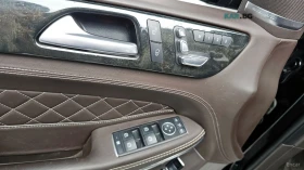Mercedes-Benz GLS 500 4MATIC/360 VIEW/LANE DEPARTURE, снимка 15