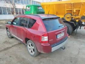 Jeep Compass 2.0 TDI, снимка 4