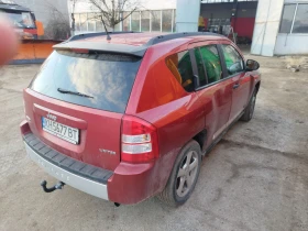 Jeep Compass 2.0 TDI, снимка 5