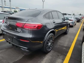 Mercedes-Benz GLC 300 COUPE * CARFAX * БЕЗ ПЪРВОНАЧАЛНА ВНОСКА, снимка 3