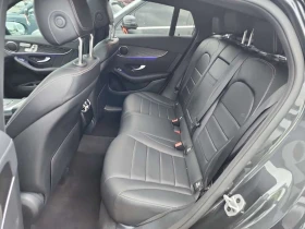 Mercedes-Benz GLC 300 COUPE * CARFAX * БЕЗ ПЪРВОНАЧАЛНА ВНОСКА, снимка 12