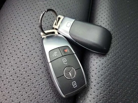 Mercedes-Benz GLC 300 COUPE * CARFAX * БЕЗ ПЪРВОНАЧАЛНА ВНОСКА, снимка 8