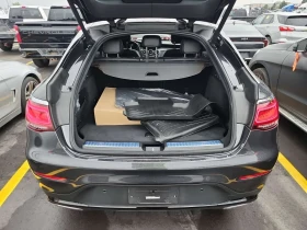 Mercedes-Benz GLC 300 COUPE * CARFAX * БЕЗ ПЪРВОНАЧАЛНА ВНОСКА, снимка 14